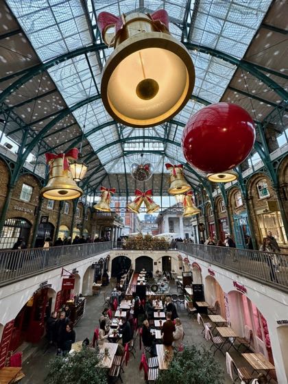 covent garden noel