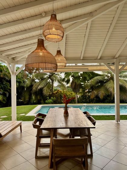 ou dormir guadeloupe