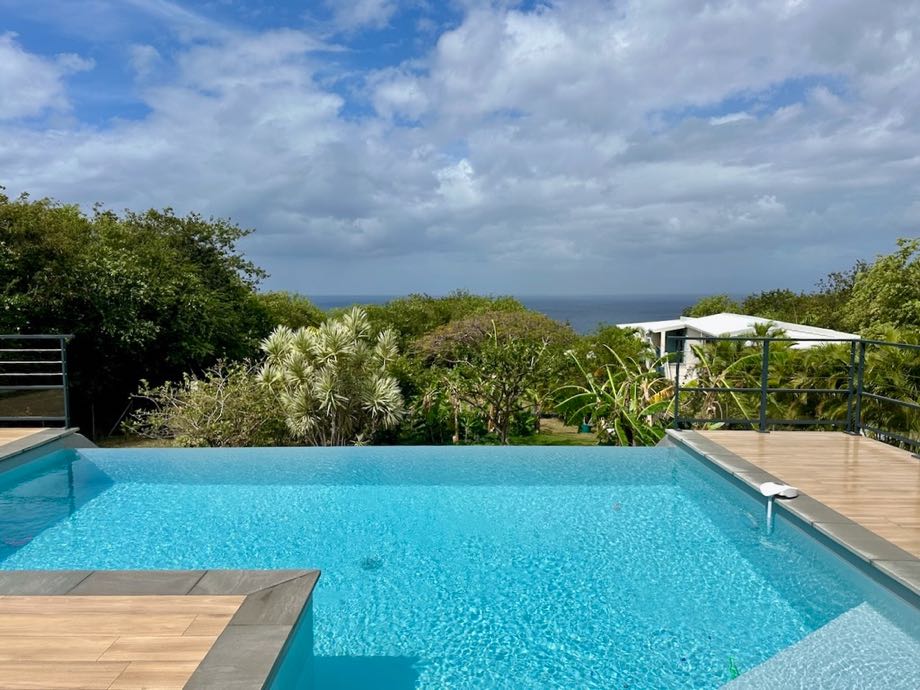 ou dormir en guadeloupe en famille