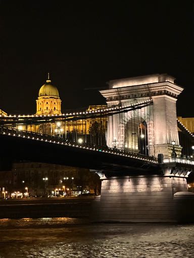 weekend budapest