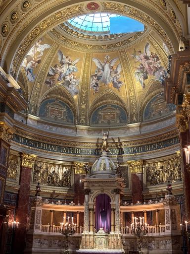 que faire à budapest