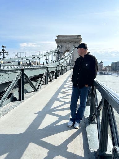 visiter budapest en 3 jours