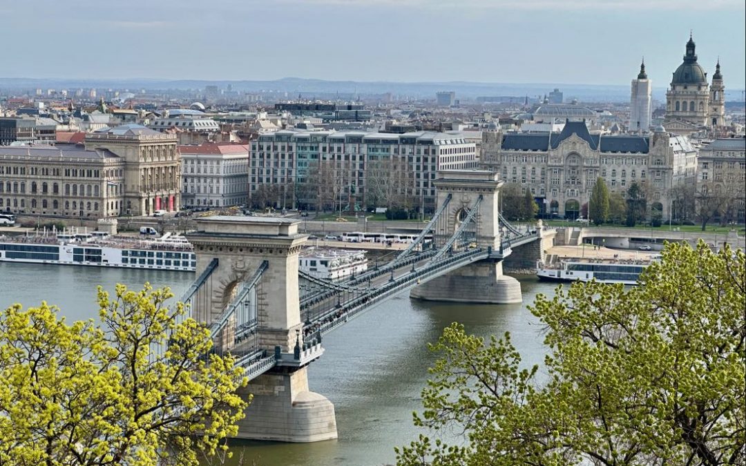 3 jours à Budapest : itinéraire complet pour un week-end (2026)