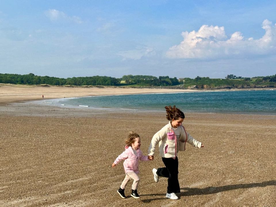 plages autour de saint malo