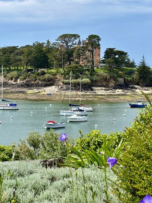 environs de saint malo