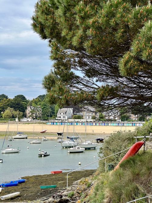 environs de saint malo