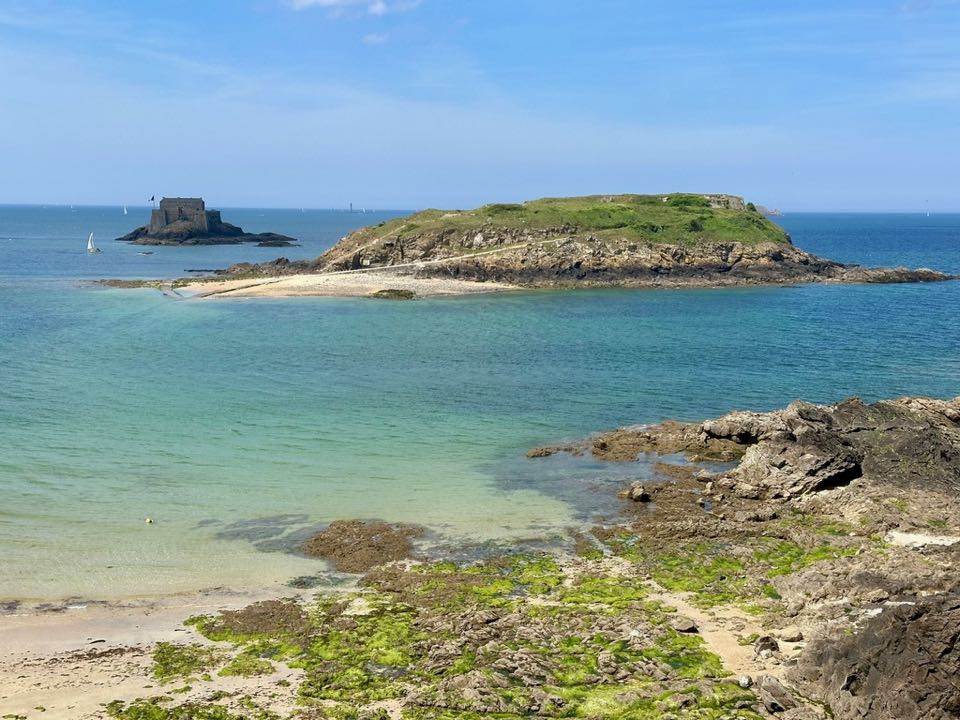 que faire à saint malo