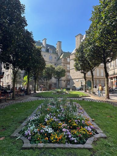 saint malo