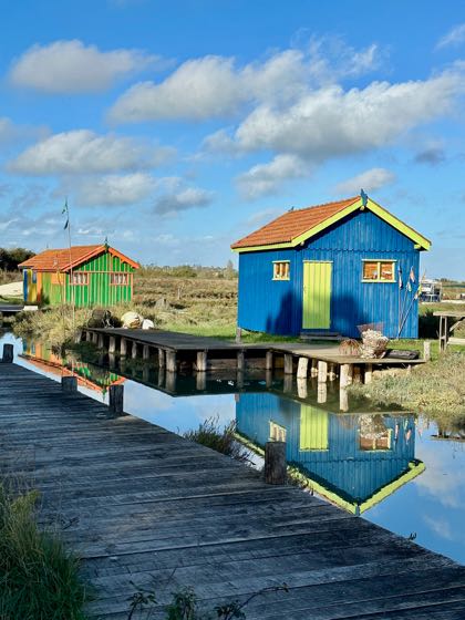 que faire ile oleron