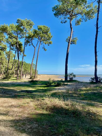 plage du gatseau