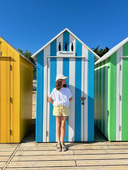 plage bree les bains