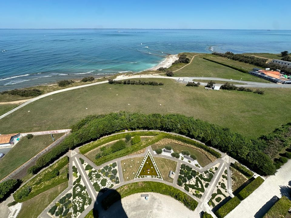 que faire sur l'ile d'oleron