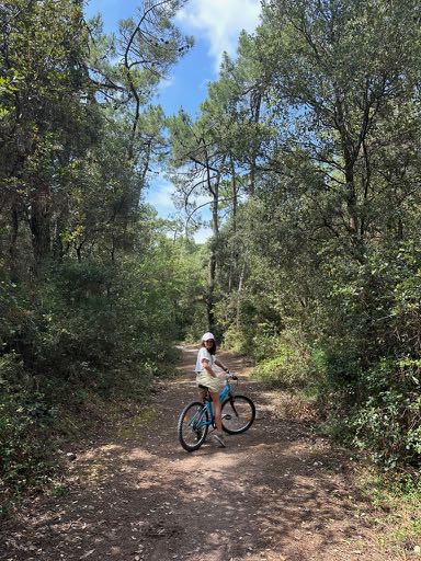 velo ile oleron