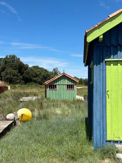 fort royer ile d'oleron