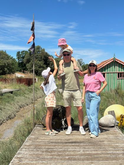 que faire sur l'ile d'oleron en famille