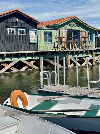 que faire sur l'ile d'oleron en famille