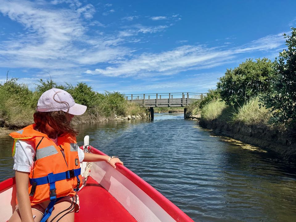 que faire sur l'ile d'oleron en famille