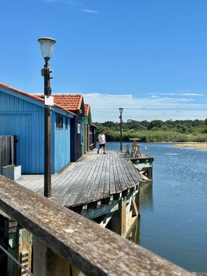 que faire sur l'ile d'oleron en famille