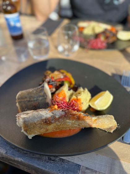 ou manger ile oleron