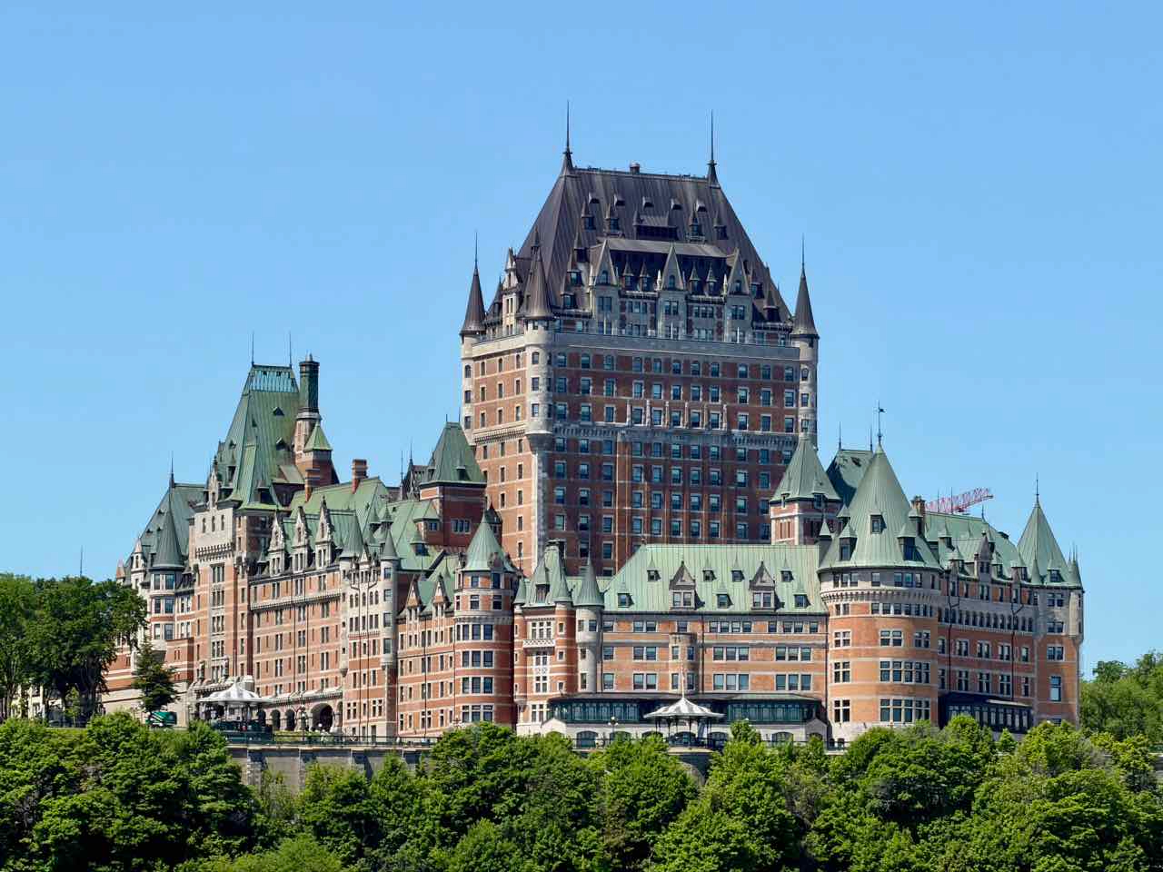 Québec en famille : itinéraire complet d’1 semaine