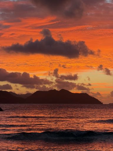 15 jours aux seychelles