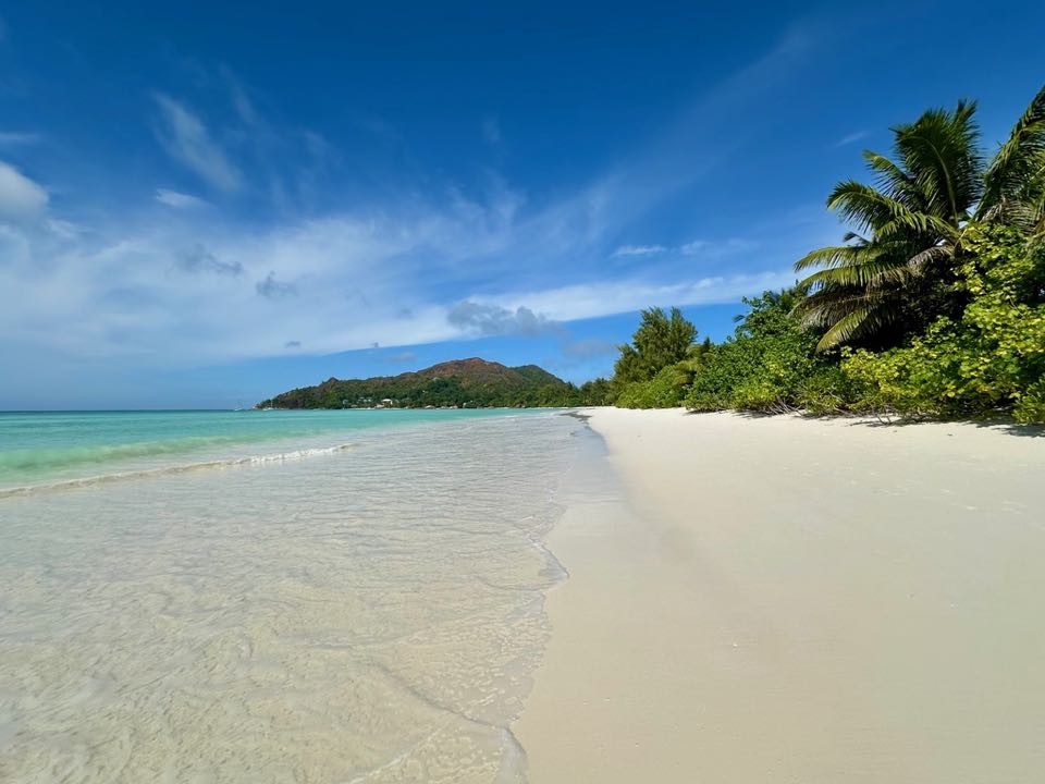 anse volbert praslin