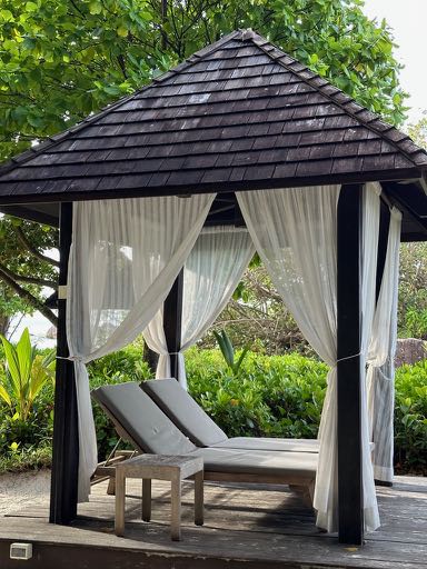 15 jours aux seychelles