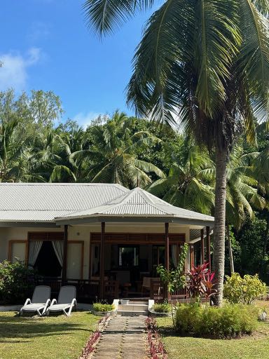 15 jours aux seychelles