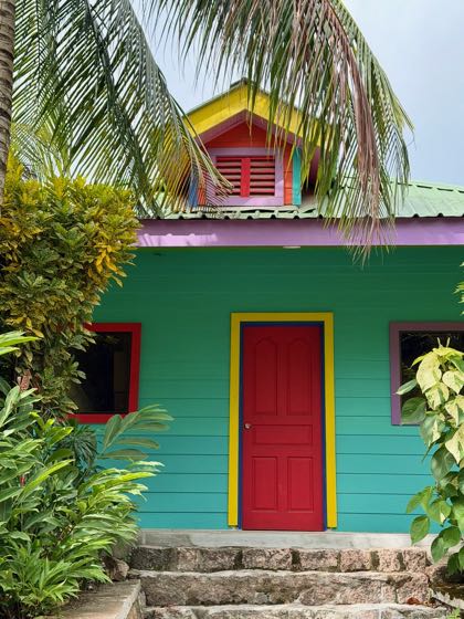 15 jours aux seychelles