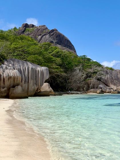 15 jours aux seychelles incontournables