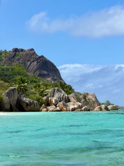 que faire aux seychelles