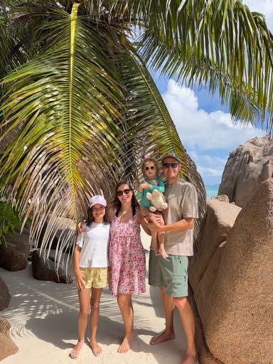 seychelles en famille