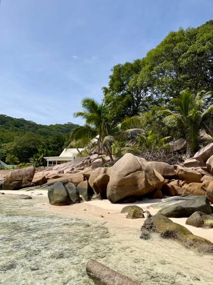 que faire à la digue
