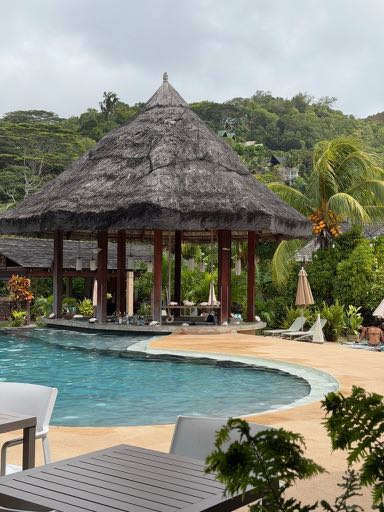 15 jours aux seychelles
