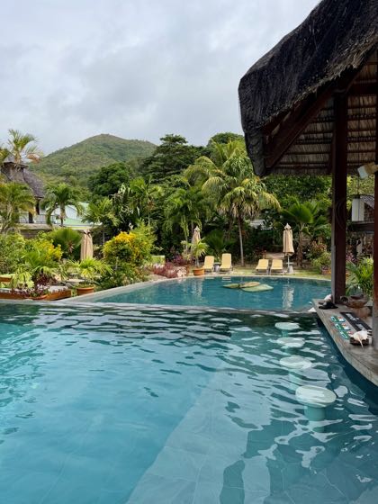 15 jours aux seychelles
