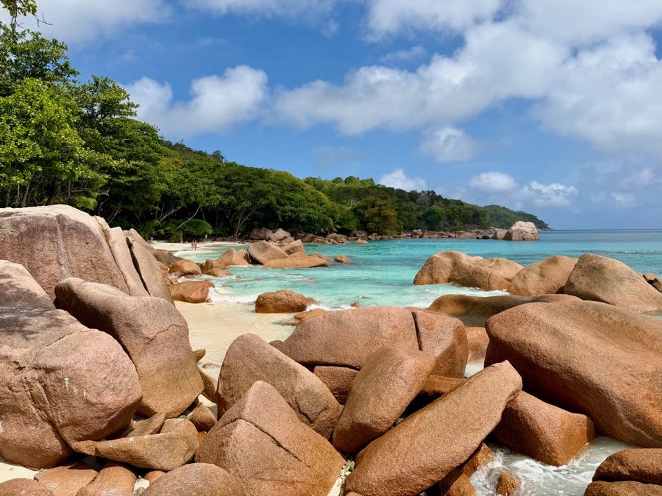 anse lazio seychelles