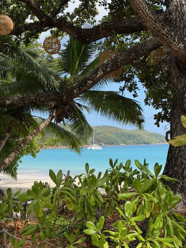 anse lazio seychelles