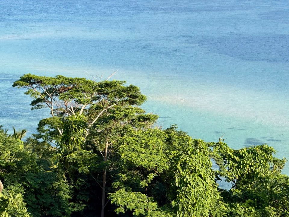 anse a la mouche mahé