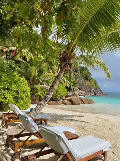 que faire aux seychelles
