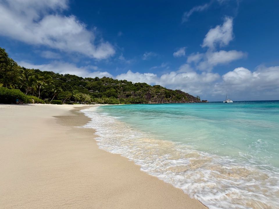 que faire aux seychelles