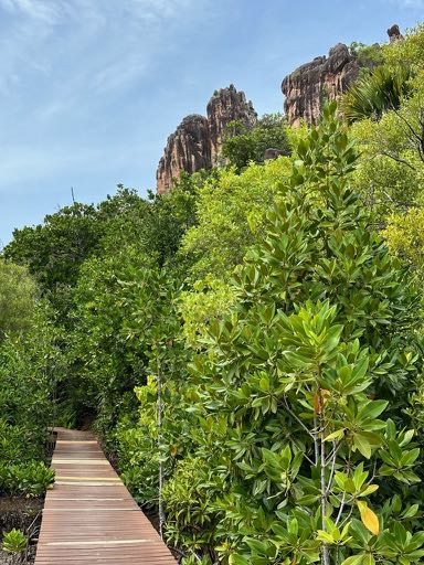 15 jours aux seychelles