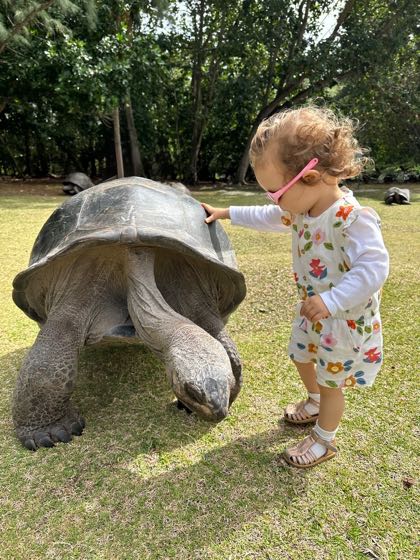 seychelles itinéraire