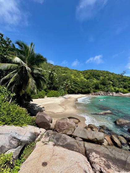 randonnée seychelles