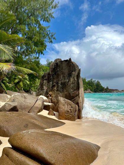 anse intendance