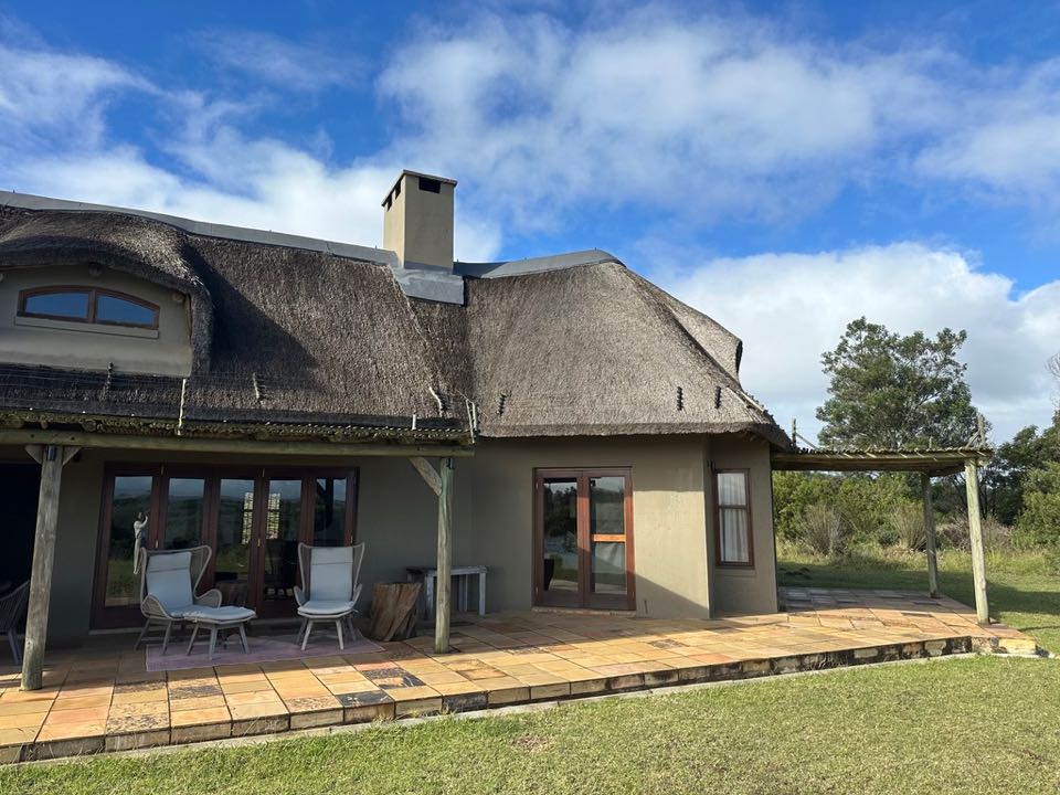 Lehele Family Villa gondwana afrique sud