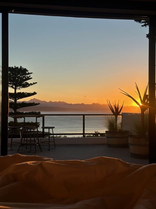 ou dormir plettenberg bay