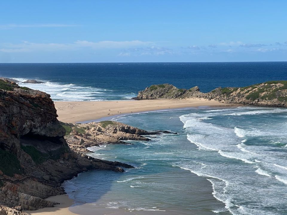 Reserve Robberg