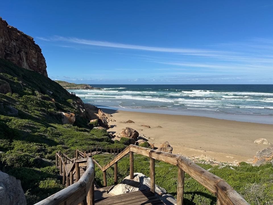 Robberg Nature Reserve