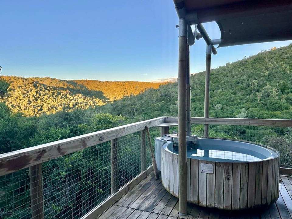 africamps addo