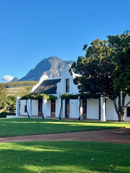 Babylonstoren
